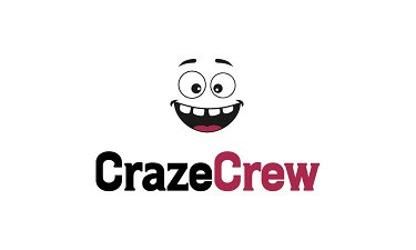 CrazeCrew.com